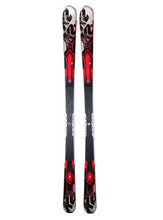 16 Ti Skis